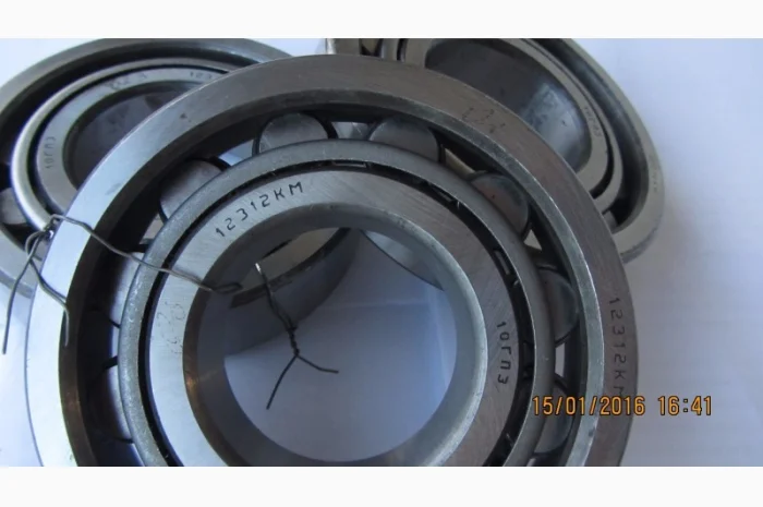 Подшипники корпусные UCP206- фото № 5