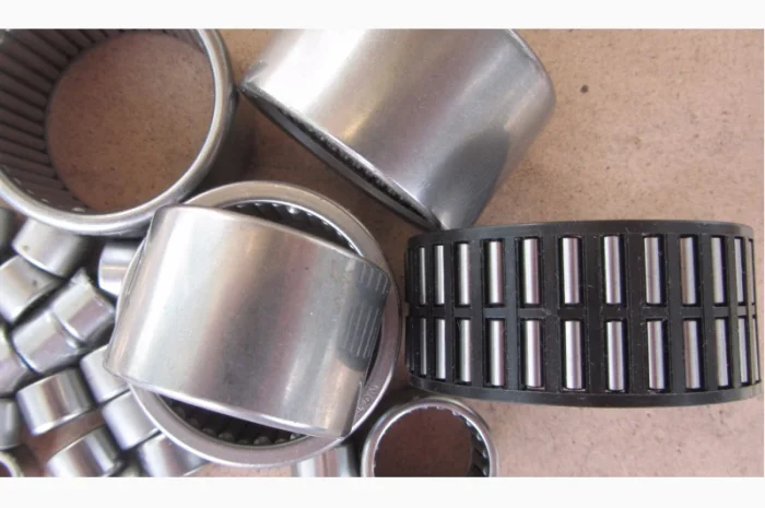 Подшипники корпусные UCP206- фото № 8