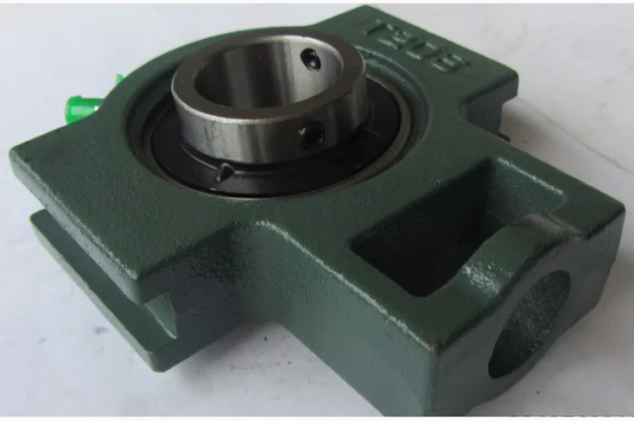 UCP205 Корпусные подшипники к С/Х технике- фото № 6