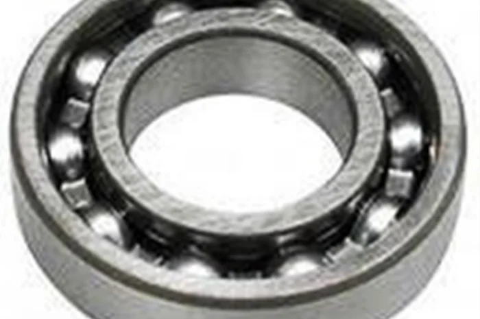 6408 - ZWZ Подшипники шариковые- фото № 1