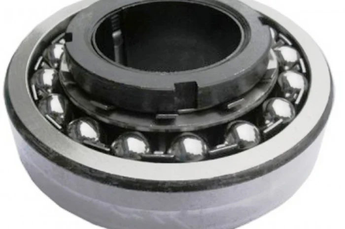 Подшипники корпусные UCF210- фото № 8