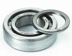 7712А - Подшипники роликовые конические- фото № 4