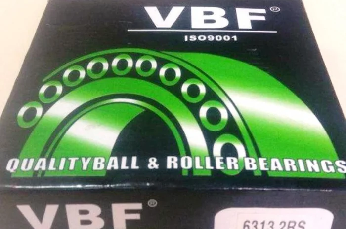 6310 2RS - ( 180310 ) Подшипники шариковые закрытые- фото № 3