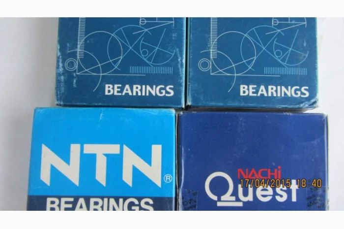 Прдшипник шариковый закрытый - 20 Х 47 Х 14- фото № 3