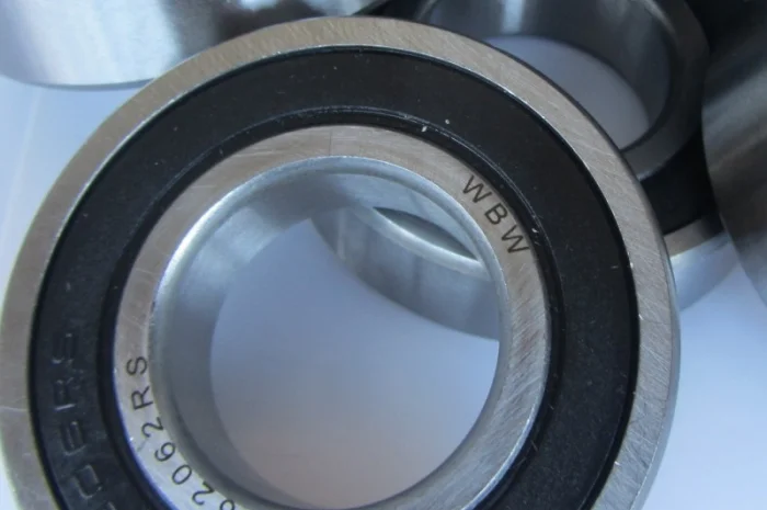 Прдшипник шариковый закрытый - 20 Х 47 Х 14- фото № 6