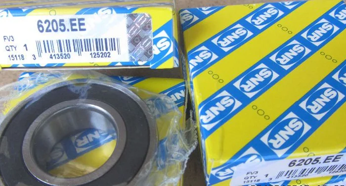 Прдшипник шариковый закрытый - 20 Х 47 Х 14- фото № 7