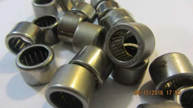 Подшипники игольчатые к С/Х технике- фото № 1