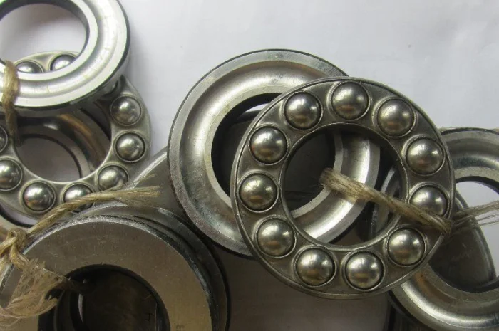 6206 2RS - ( 180206 ) - Подшипники шариковые закрытые- фото № 6