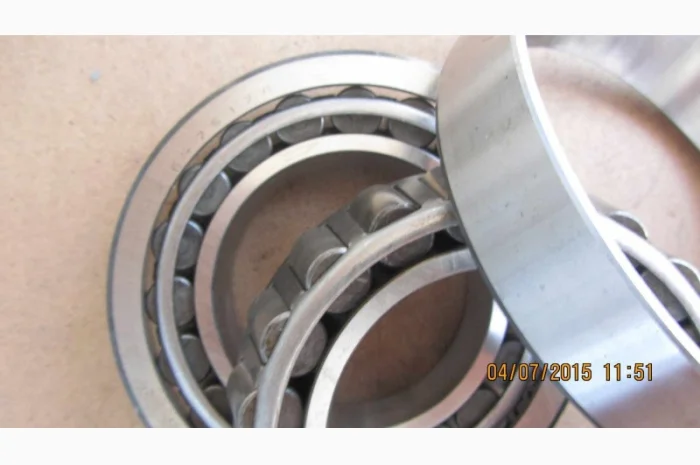 Подшипники роликовые конические 30214 - ( 7214 )- фото № 1