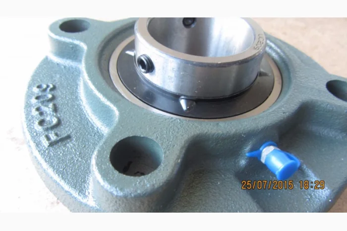 UCF208 Подшипники корпуснык- фото № 6