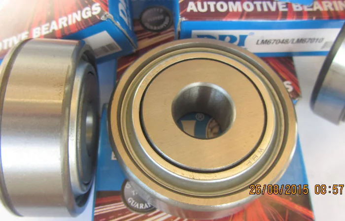 Подшипники к импортной С/Х технике- фото № 4