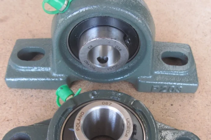 Подшипники роликовые конические 97520 - 9ГПЗ- самара- фото № 7