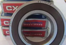 Подшипники шариковые закрытые 6211 2RS - ( 180211 )- фото № 1