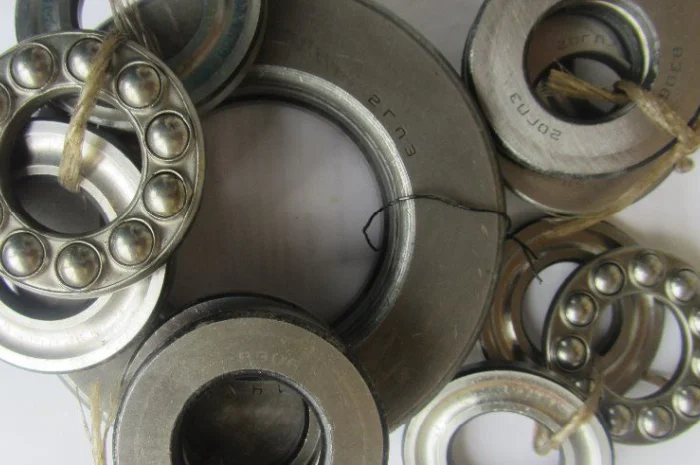 Подшипники выжимные к С/Х технике- фото № 3
