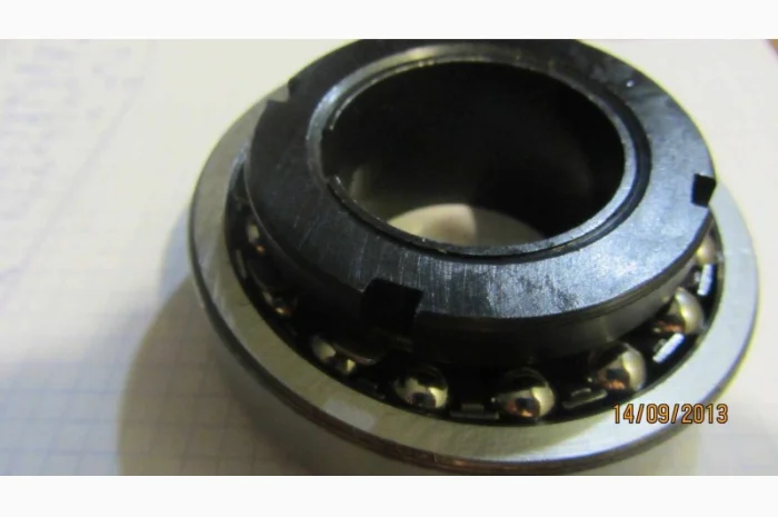 Подшипники двухрядные шариковые с закрепительной втулкой 1680208 - HARP- фото № 2