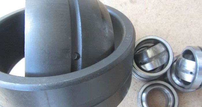 Подшипники двухрядные шариковые с закрепительной втулкой 1680208 - HARP- фото № 7