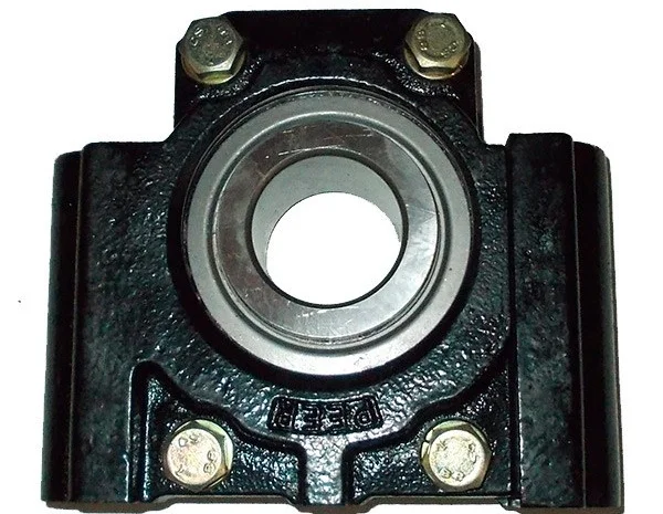 Подшипник UC210 в корпусе F- фото № 13