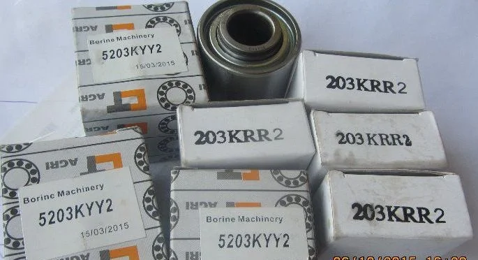 Подшипники роликовые конические LM67048 / LM67010- фото № 6