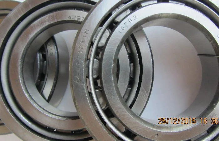 Подшипники роликовые 42312КМ - 4 ГПЗ - cамара- фото № 1