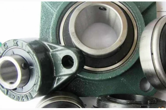 6004 2RS - ( 180104 ) Подшипники шариковые закрытые- фото № 7