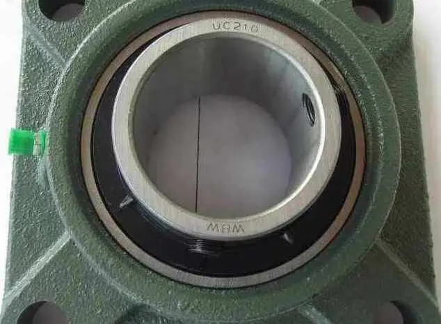 Подшипники шариковые закрытые - 62307 2RS- ( 180607 )- фото № 4