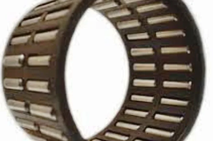 NA4906 - (4244906 )- СХ - польша Подшипники игольчатые- фото № 2