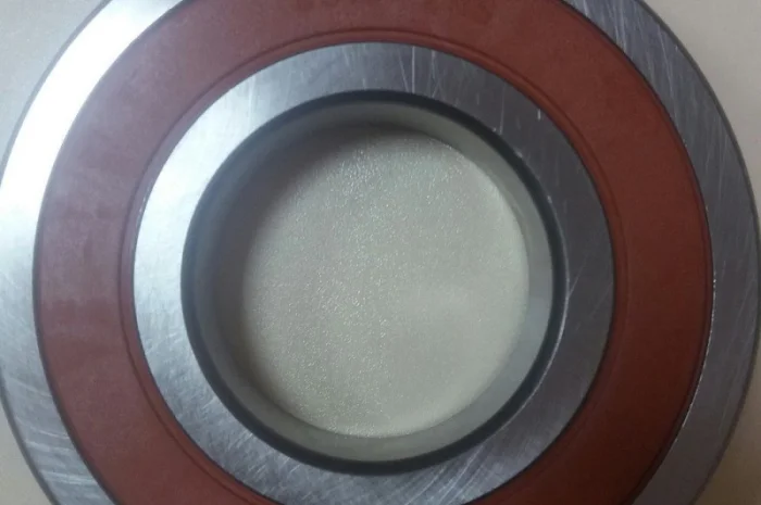 6313 2RS -(180313) - VBF Подшипники шариковые закрытые- фото № 1