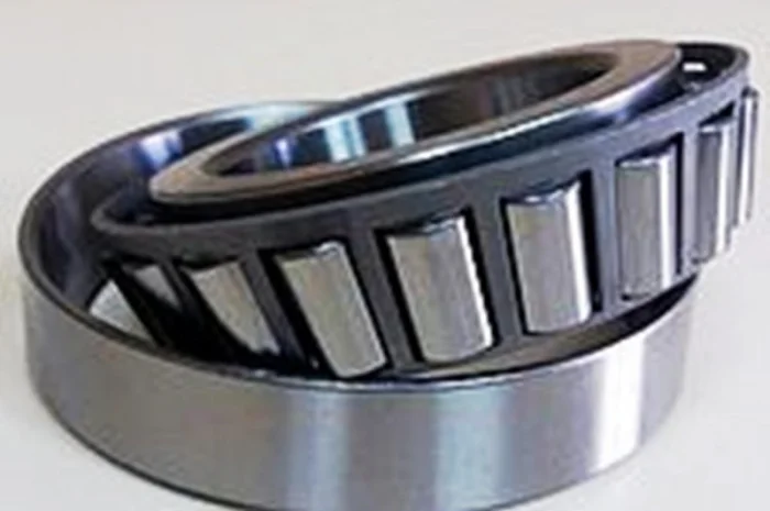 6-7204А - (30204 )- LBP-курск Подшипники роликовые конические- фото № 2