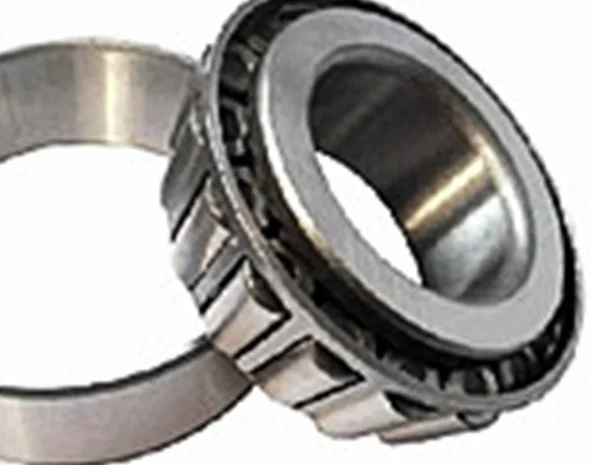 6-7204А - (30204 )- LBP-курск Подшипники роликовые конические- фото № 1