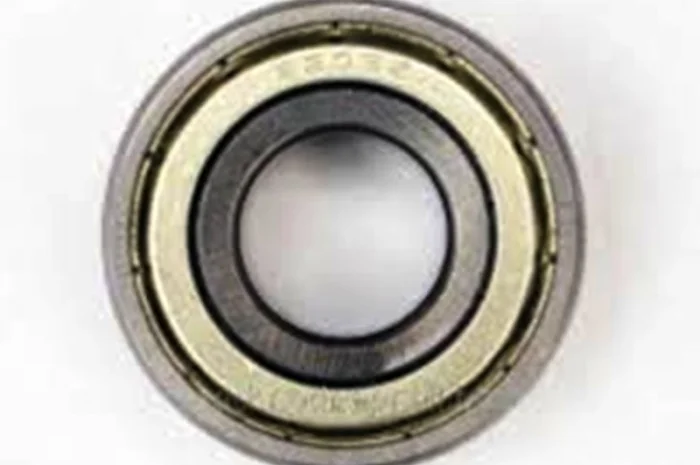 Шариковые закрытые подшипники 80304- фото № 1