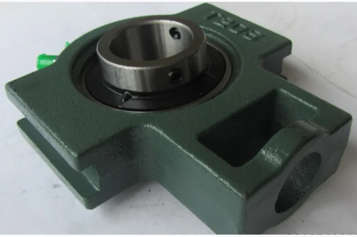 Подшипник UC206 в корпусе P -( UCP206 ) под вад 30 мм- фото № 7