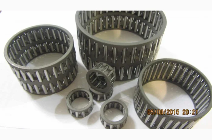 Подшники игольчатые 72 Х 82 Х 45Е- фото № 1