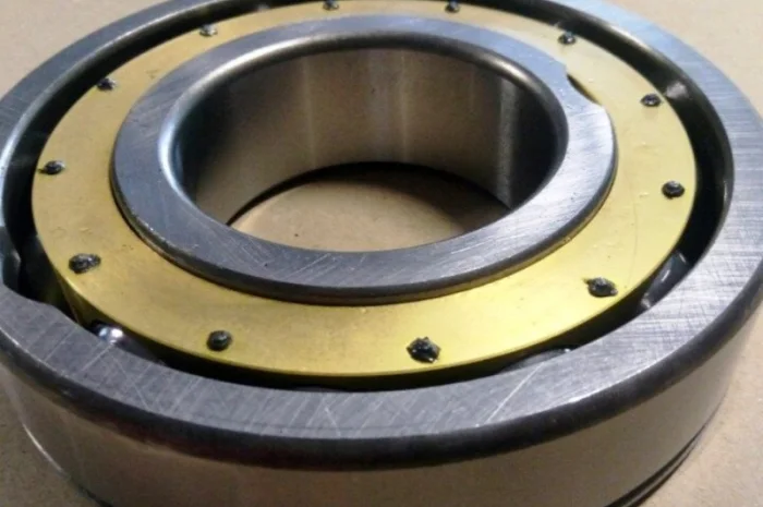 Подшипники шариковые 170314Л - СПЗ- самара- фото № 1