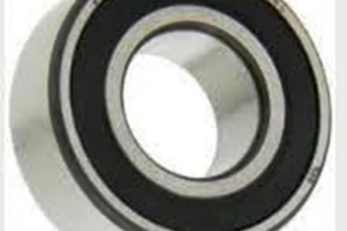 62307 2RS- ( 180607 ) Подшипники шариковые закрытые- фото № 4
