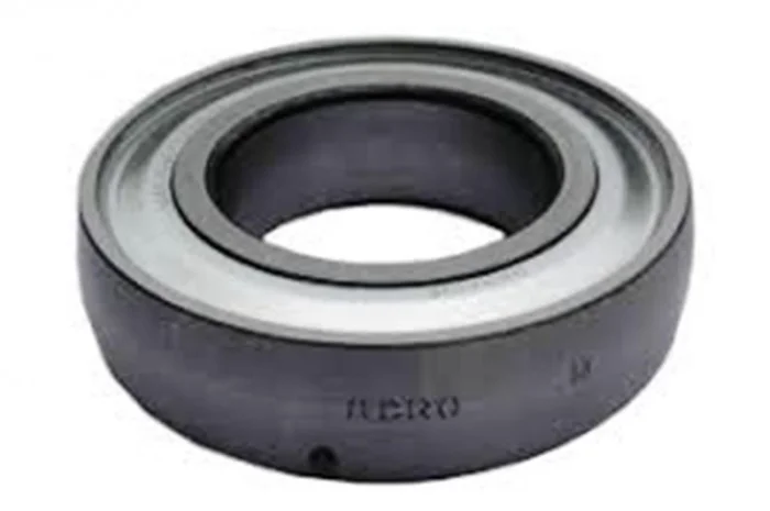 1580211 - харп Подшипник шариковый закрытый- фото № 1