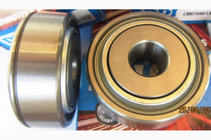 С/Х подшипники- фото № 8