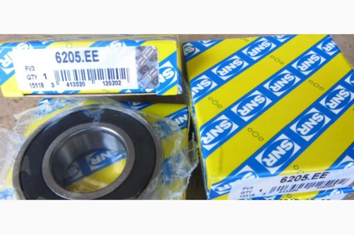 С/Х подшипники- фото № 4