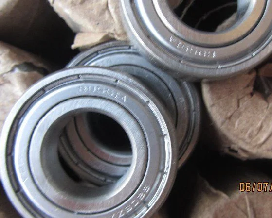 46210 - ZKL Подшипники шариковые радиально- упорные- фото № 3