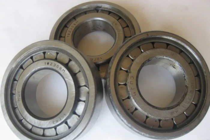 Подшипники, сальники к с/х технике- фото № 1