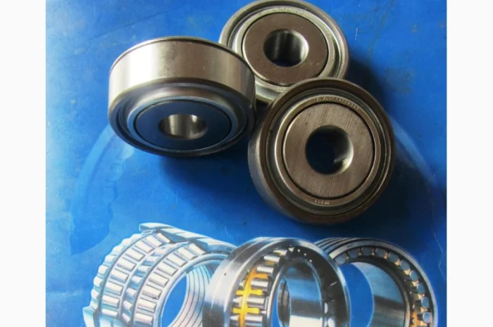 Подшипники шариковые закрытые 6206- фото № 5