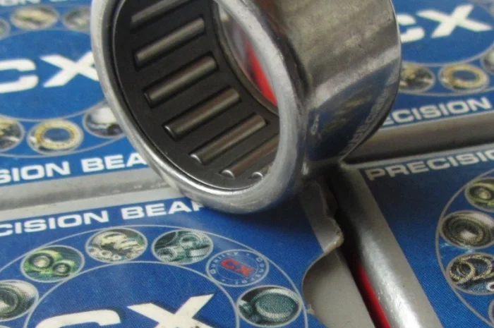 NF311 - ( 12311КМ ) - 10 ГПЗ - ростов- старый ГОСТ, Подшипник роликовый- фото № 4