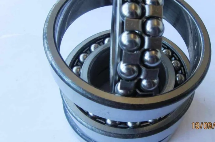 Подшипники двухрядные шариковые к С/Х тезнике, оборудованию - 1206- фото № 1