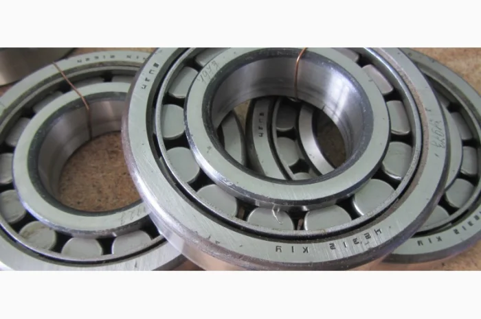 Подшипники двухрядные шариковые к С/Х тезнике, оборудованию - 1206- фото № 4