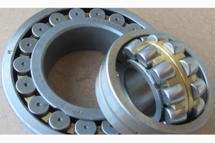 Подшипники двухрядные шариковые к С/Х тезнике, оборудованию - 1206- фото № 5