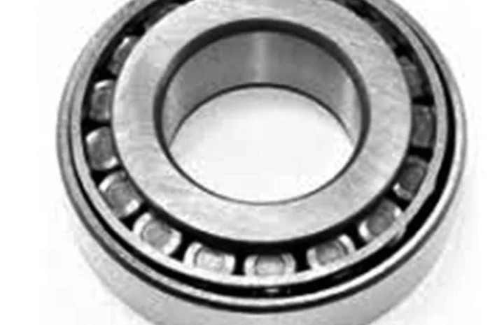 6-27310НА - 15ГПЗ волжский Подшипник роликовый- фото № 1