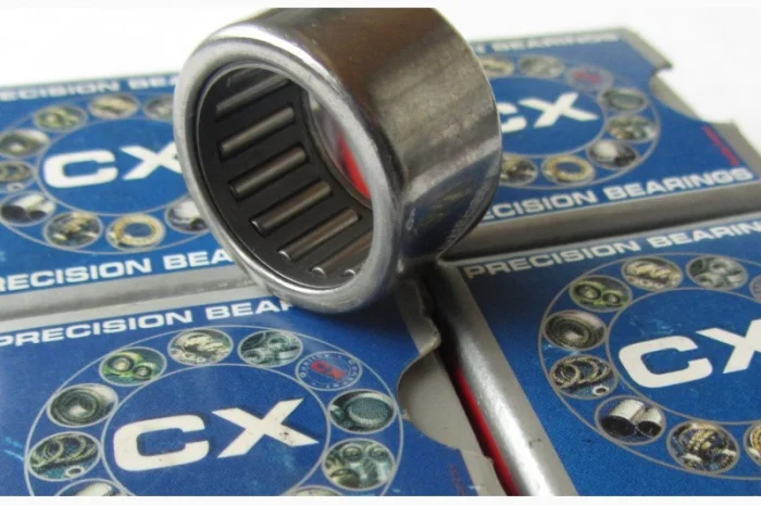 6204 ZZ - ( 80204 ) Подшипник шариковый закрытый- фото № 5