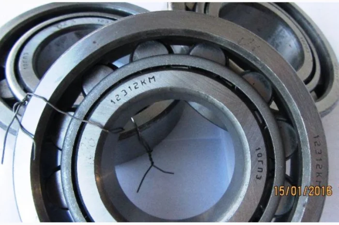 6204 - Подшипник шариковый радиальный закрытый- фото № 6