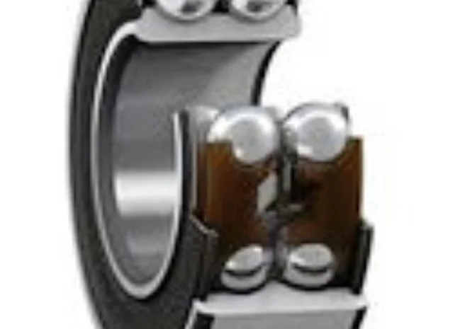 3306 2RS - СХ - польша Подшипники шариковые двухрядные- фото № 1