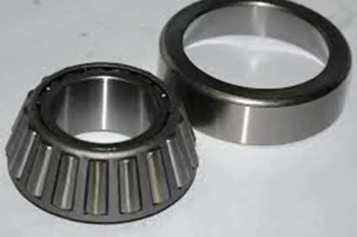 32207 - ( 7507 ) Подшипники роликовые конические- фото № 1