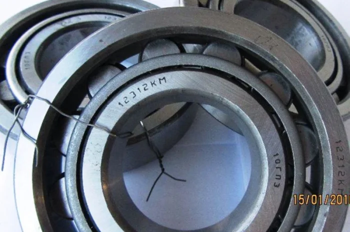 32207 - ( 7507 ) Подшипники роликовые конические- фото № 7